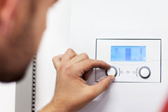 best South Wigston boiler servicing companies