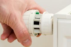 South Wigston central heating repair costs