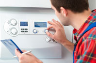 free commercial South Wigston boiler quotes