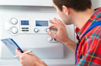 free South Wigston gas safe engineer quotes